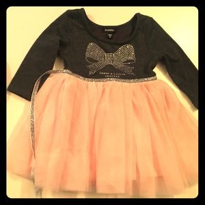Zunie sz 2T dress